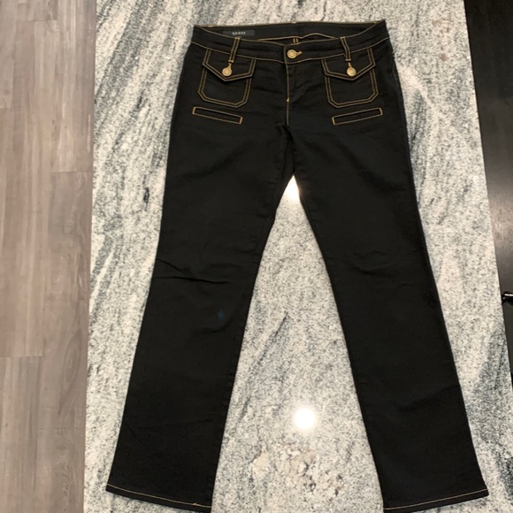 Gucci Denim - GUCCI Jeans Sz 42